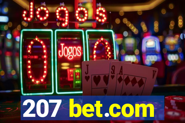 207 bet.com